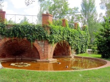 Испанская "Камчатка" - Галисия. Городские путешествия