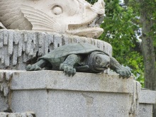 Испанская "Камчатка" - Галисия. Городские путешествия