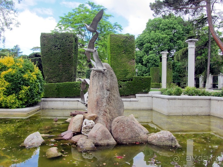 Испанская "Камчатка" - Галисия. Городские путешествия