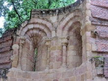 Испанская "Камчатка" - Галисия. Городские путешествия