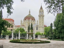 Испанская "Камчатка" - Галисия. Городские путешествия