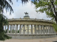 Испанская "Камчатка" - Галисия. Городские путешествия