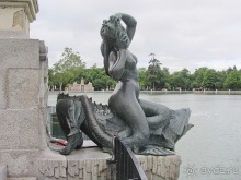 Испанская "Камчатка" - Галисия. Городские путешествия