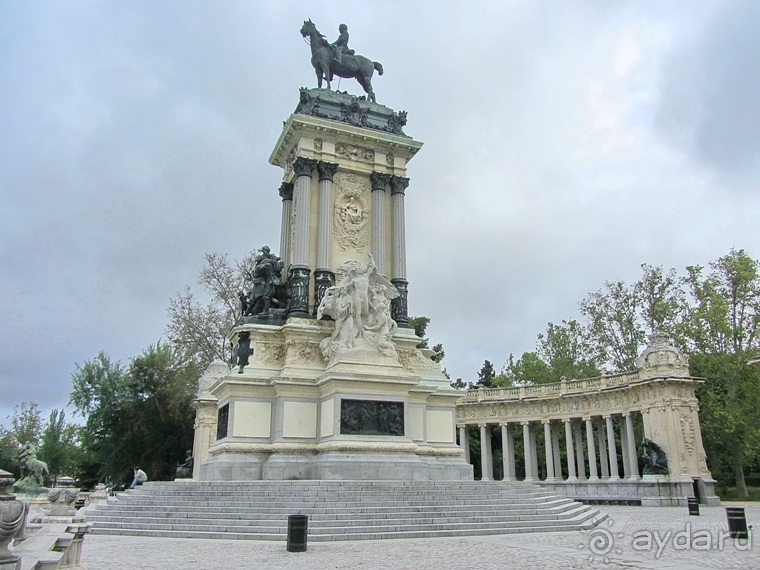 Испанская "Камчатка" - Галисия. Городские путешествия