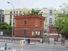 Испанская "Камчатка" - Галисия. Городские путешествия