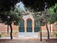 Испанская "Камчатка" - Галисия. Городские путешествия