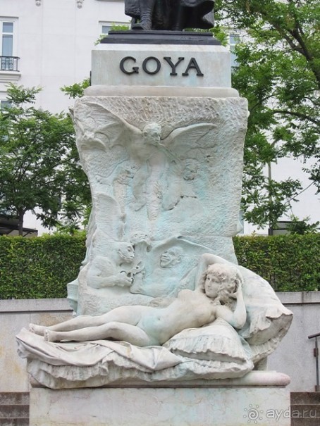 Испанская "Камчатка" - Галисия. Городские путешествия