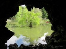 Испанская "Камчатка" - Галисия. Городские путешествия