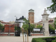 Испанская "Камчатка" - Галисия. Городские путешествия