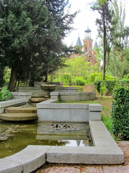 Испанская "Камчатка" - Галисия. Городские путешествия