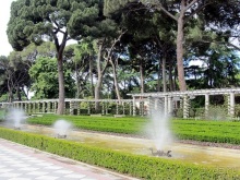 Испанская "Камчатка" - Галисия. Городские путешествия