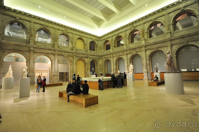 Испанская "Камчатка" - Галисия. Городские путешествия