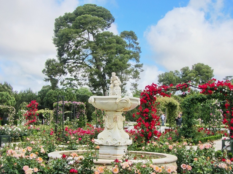 Испанская "Камчатка" - Галисия. Городские путешествия