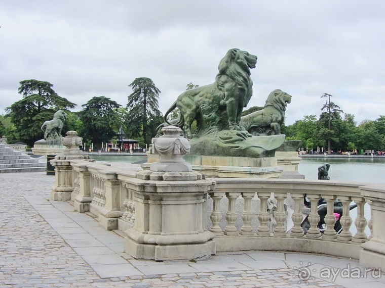 Испанская "Камчатка" - Галисия. Городские путешествия