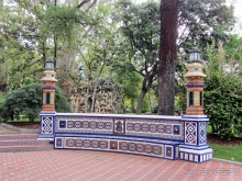 Испанская "Камчатка" - Галисия. Городские путешествия