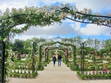 Испанская "Камчатка" - Галисия. Городские путешествия