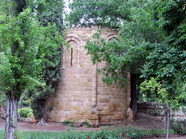 Испанская "Камчатка" - Галисия. Городские путешествия