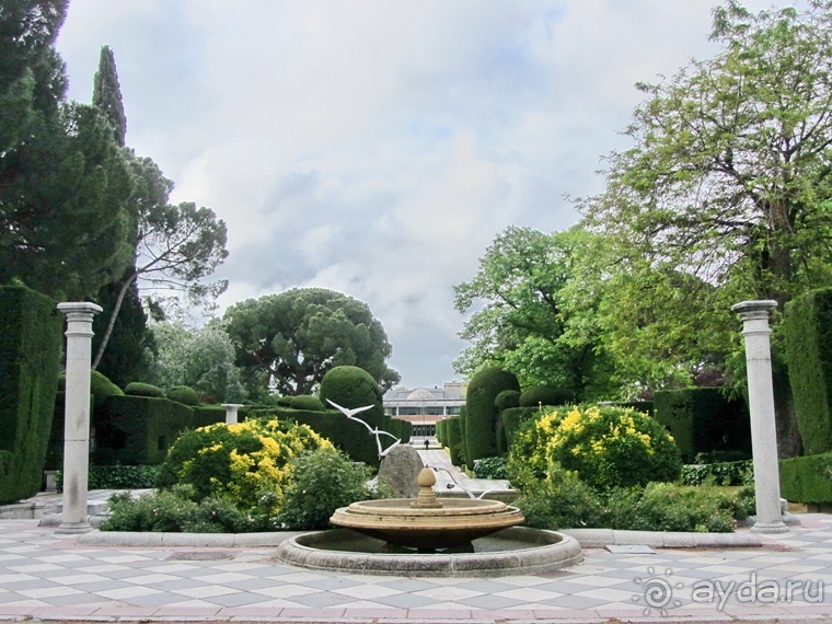 Испанская "Камчатка" - Галисия. Городские путешествия