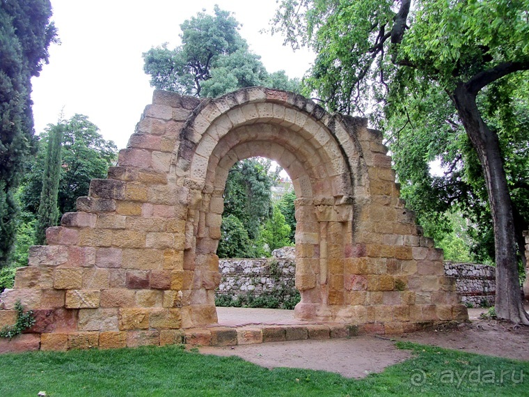 Испанская "Камчатка" - Галисия. Городские путешествия