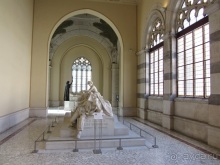 Испанская "Камчатка" - Галисия. Городские путешествия