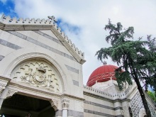 Испанская "Камчатка" - Галисия. Городские путешествия