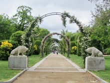 Испанская "Камчатка" - Галисия. Городские путешествия
