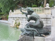 Испанская "Камчатка" - Галисия. Городские путешествия