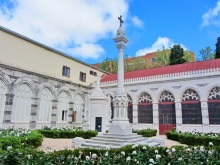 Испанская "Камчатка" - Галисия. Городские путешествия