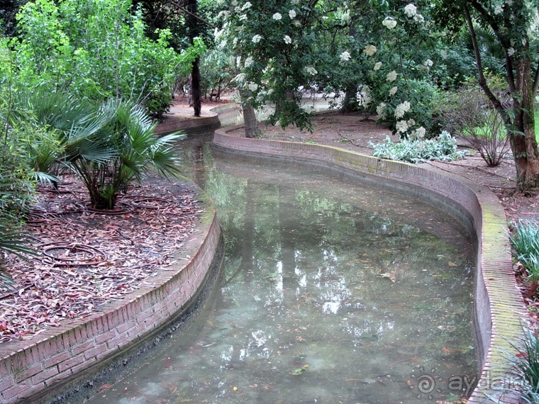 Испанская "Камчатка" - Галисия. Городские путешествия