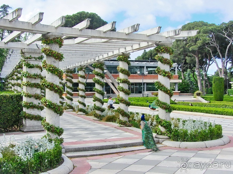 Испанская "Камчатка" - Галисия. Городские путешествия