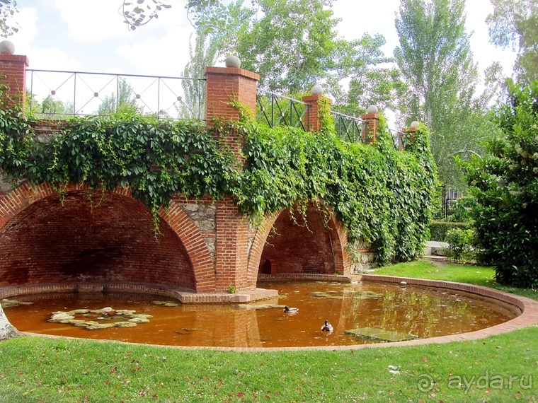 Испанская "Камчатка" - Галисия. Городские путешествия