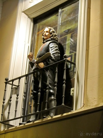 Испанская "Камчатка" - Галисия. Городские путешествия