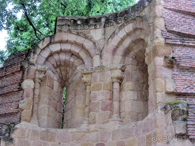 Испанская "Камчатка" - Галисия. Городские путешествия