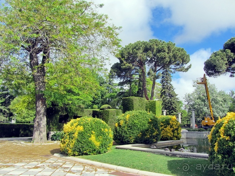 Испанская "Камчатка" - Галисия. Городские путешествия