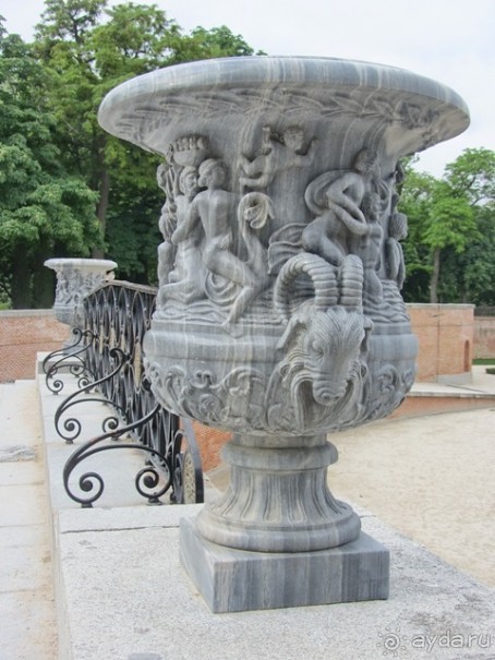 Испанская "Камчатка" - Галисия. Городские путешествия