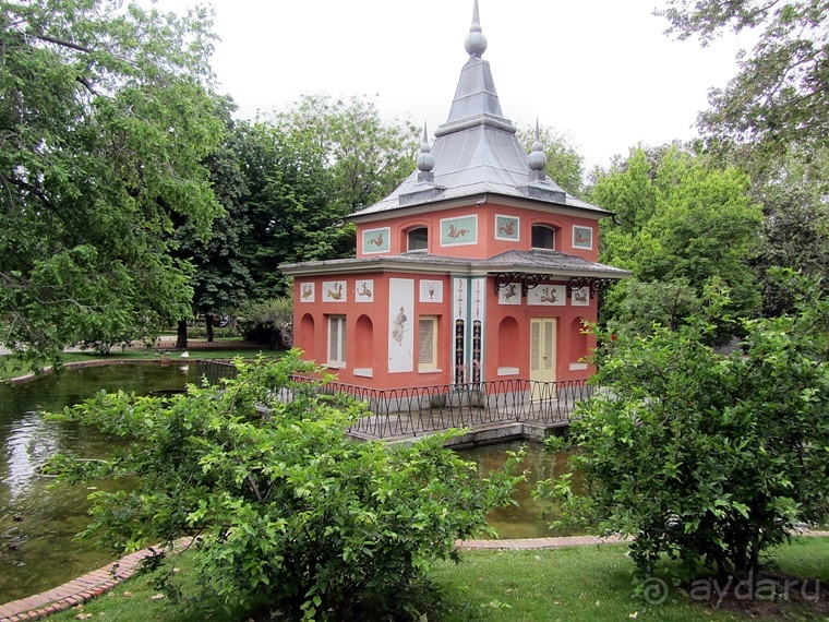 Испанская "Камчатка" - Галисия. Городские путешествия