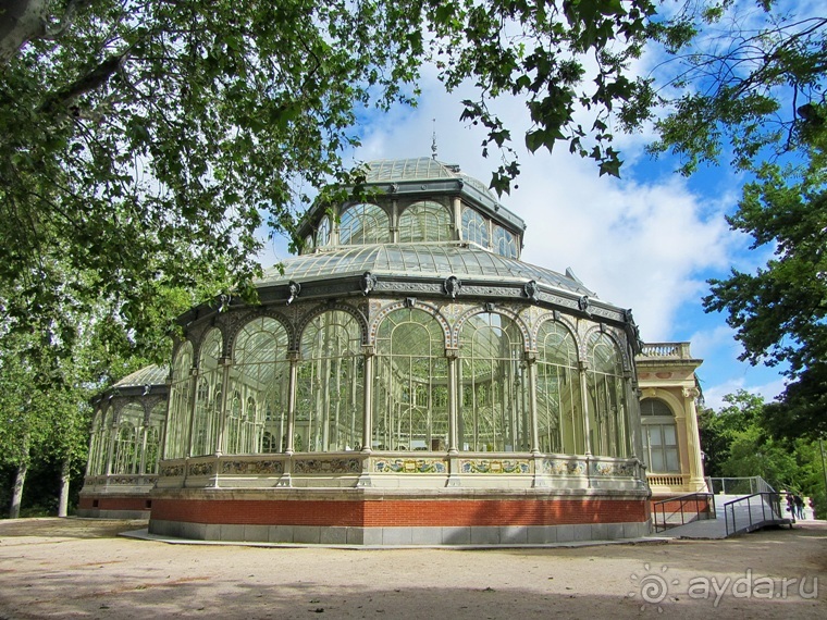Испанская "Камчатка" - Галисия. Городские путешествия