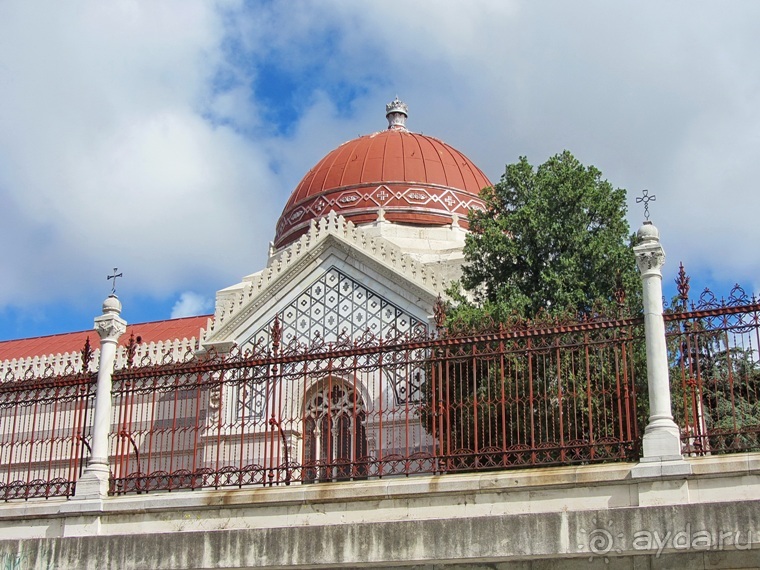 Испанская "Камчатка" - Галисия. Городские путешествия