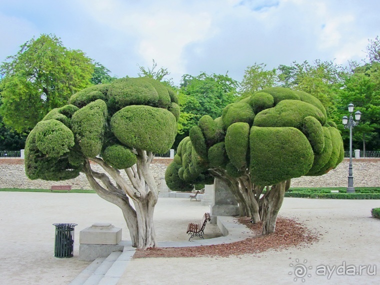 Испанская "Камчатка" - Галисия. Городские путешествия