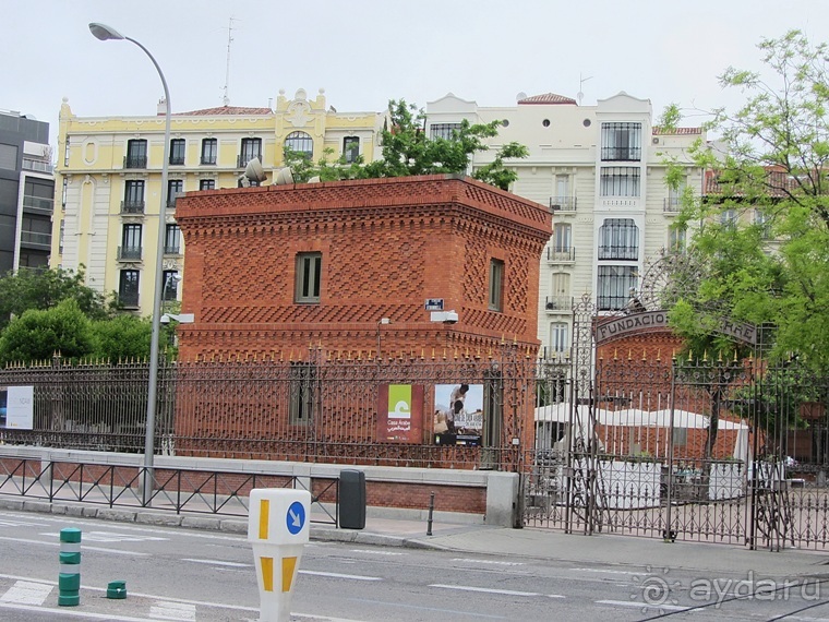 Испанская "Камчатка" - Галисия. Городские путешествия