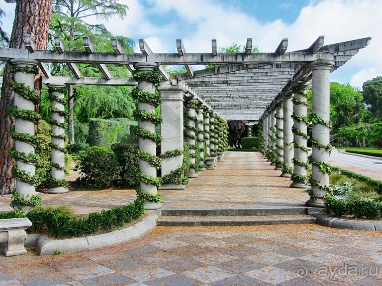 Испанская "Камчатка" - Галисия. Городские путешествия