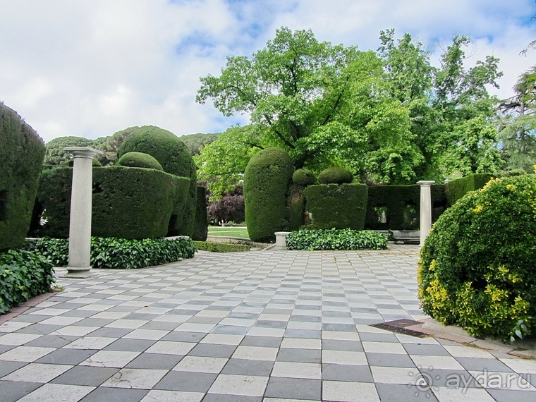 Испанская "Камчатка" - Галисия. Городские путешествия