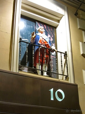 Испанская "Камчатка" - Галисия. Городские путешествия