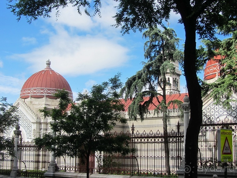 Испанская "Камчатка" - Галисия. Городские путешествия