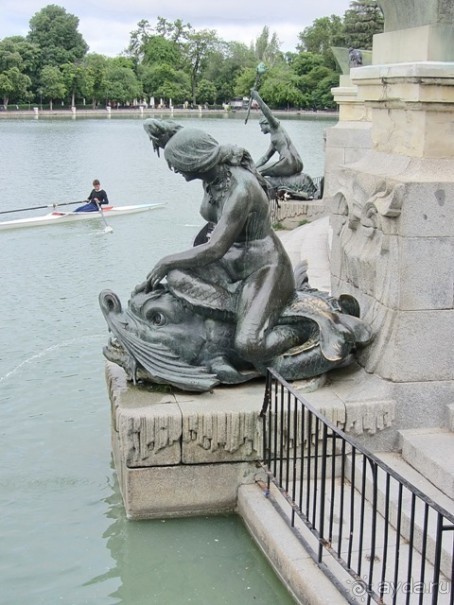 Испанская "Камчатка" - Галисия. Городские путешествия