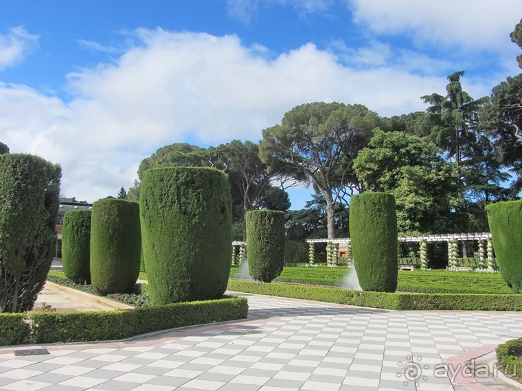Испанская "Камчатка" - Галисия. Городские путешествия
