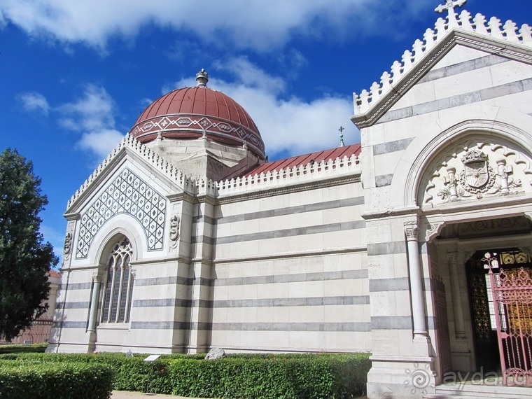 Испанская "Камчатка" - Галисия. Городские путешествия