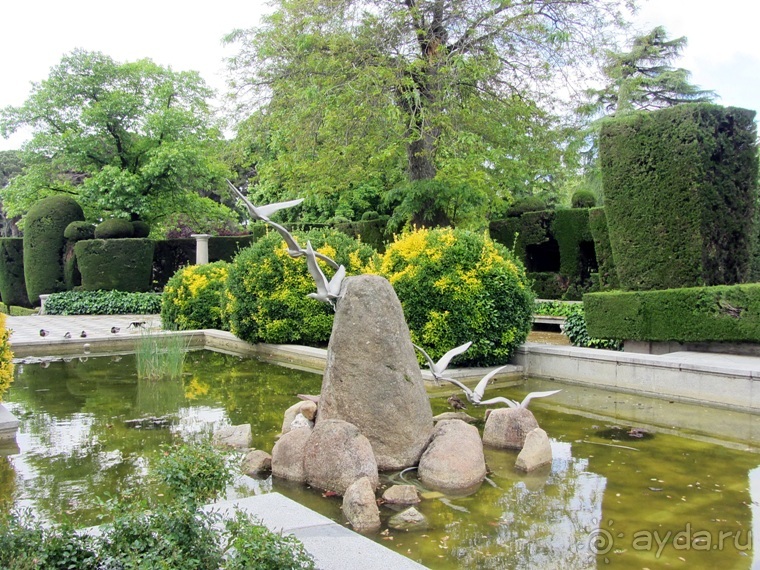 Испанская "Камчатка" - Галисия. Городские путешествия