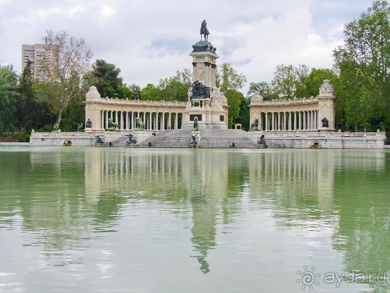 Испанская "Камчатка" - Галисия. Городские путешествия