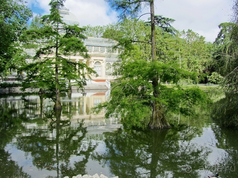 Испанская "Камчатка" - Галисия. Городские путешествия